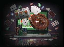 Онлайн казино Casino Zenit